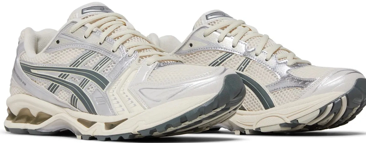 Birch Dark Pewter 14 ASICS Gel-Kayano 0708